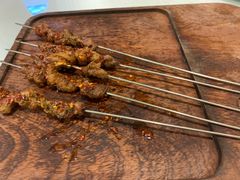 -宁夏国强手抓羊肉·清真菜(未央路凤三店)