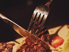 菲利芝士牛排-The Cheebat 锌吧·Bistro(体育西店)