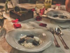 -三嚥阁 La Villa Restaurant