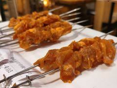 -牛上牛吊炉烧烤(红旗大街店)