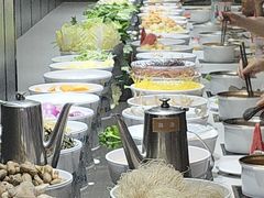 -农小锅自助小火锅(北京大兴凯德店)