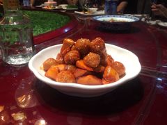 -李记搅团•非遗陕菜(三桥店)