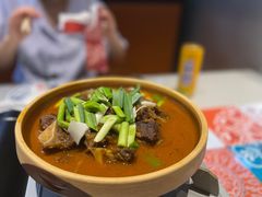 -胡记德源粉·湖南菜(双安店)