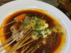 -三猫黑鱼花(南大店)