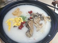 -蔡澜点心·粤菜(领展购物广场店)