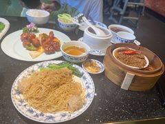 -正斗·港式粤菜(SKLP店)