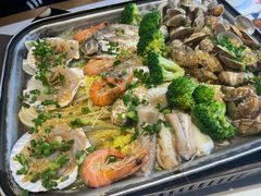 -塘人·老底子宁波菜小馆(南塘老街店)