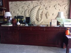 -福阳·足道养生会所(远大路店)