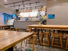 大堂-宝珠奶酪(闵行仲盛店)