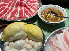 -憨铁匠老火锅(龙岗万科里店)