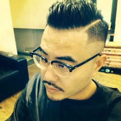 Mirror Salon(淮海中路店)-3AM HAIR SALON烫发染发接发
