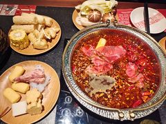 -牛New寿喜烧(闵行龙湖天街店)