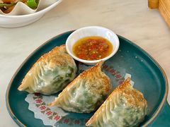 -點無缺茶楼·海鲜酒家(世博店)