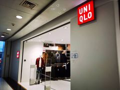 -优衣库(北京万柳华联购物中心店)