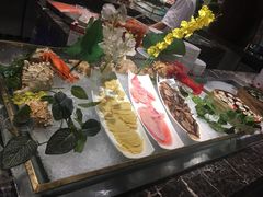 -重庆丽苑维景国际大酒店·海鲜自助餐厅