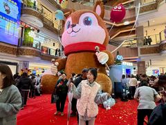 -松雷商业(南岗店)