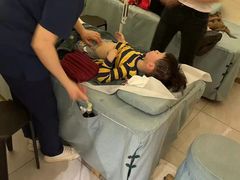 -庆德堂中医馆·小儿推拿(江北店)
