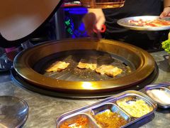 -鱼饪杰烤鱼餐厅
