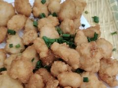 -渔满仓海鲜渔家(象山二店)