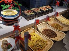 -丁里羊肉小镇(太宁路口店)