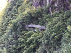 -南尖岩景区