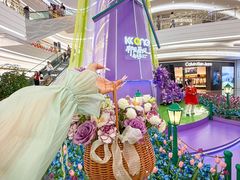 -KK ONE(京基滨河时代店)