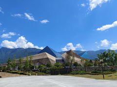 -萍乡武功山风景名胜区