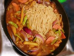 -姥家春饼店(漳州二路店)