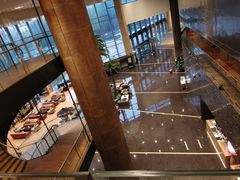 -北京北辰洲际酒店