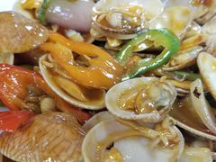 -棠记海鲜餐厅(南朗镇店)