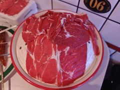 -李姑婆鲜切牛肉火锅自助(凤城二路店)