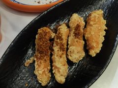 -扶摇树下·椒麻鲜活虾(石家庄勒泰广场店)