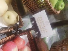 -北京海湾半山酒店-加咖啡西餐厅