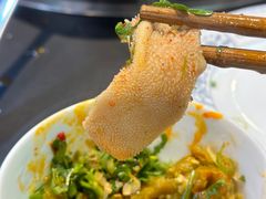 -老桥张羊肉