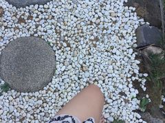 -芭东小镇温泉