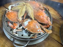 -九层海鲜塔(市南店)