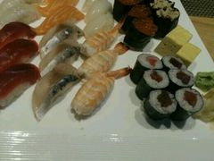 -琴寿司居酒屋(软件园店)