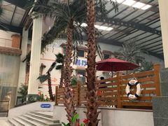 -南宫温泉水世界