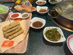 -大吉利·潮汕牛肉火锅(河西店)