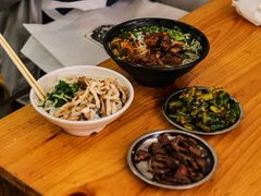 -再回首鸡肉米线(人民路一店)