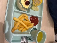 -豪客来牛排(海沧阿罗海店)