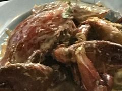 -明记烧鱼美味店