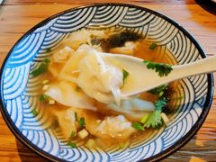 -北丐先生·野馄饨烧烤(长宁龙之梦店)