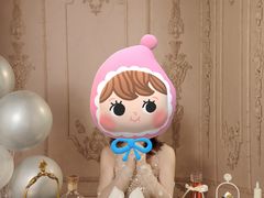 -海马体照相馆(天津世纪都会店)