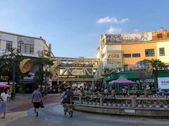 -优托邦(长兴路店)