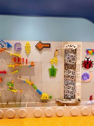 -奈尔宝家庭中心·亲子餐厅(北京东坝万达店)