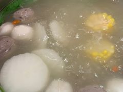 -八合里牛肉火锅(深圳海德店)