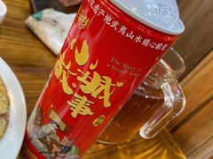 -下梅人家土菜馆(历史文化餐厅度假区店)