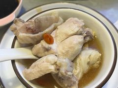 -光头药膳鸡(莱茵小镇店)
