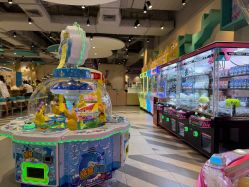 -meland亲子乐园•活动包场(佛山新DNA购物中心店)